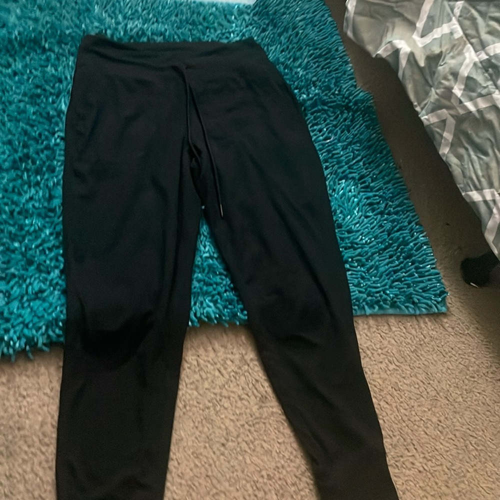 Woman leggings